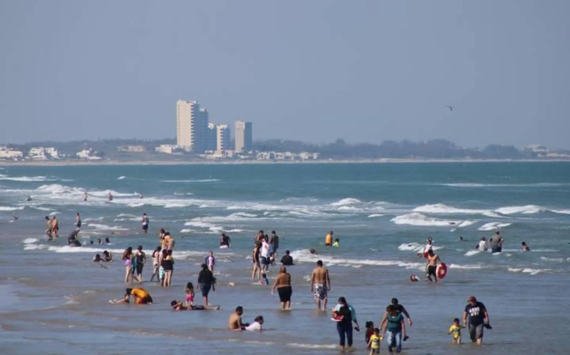 Playa Miramar continúa atrayendo inversiones, ahora de Texas Juan Hernándezd